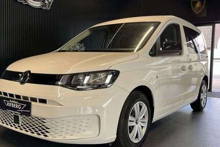 VW Caddy 128.000 km 14.890 &euro; Detmold 32758