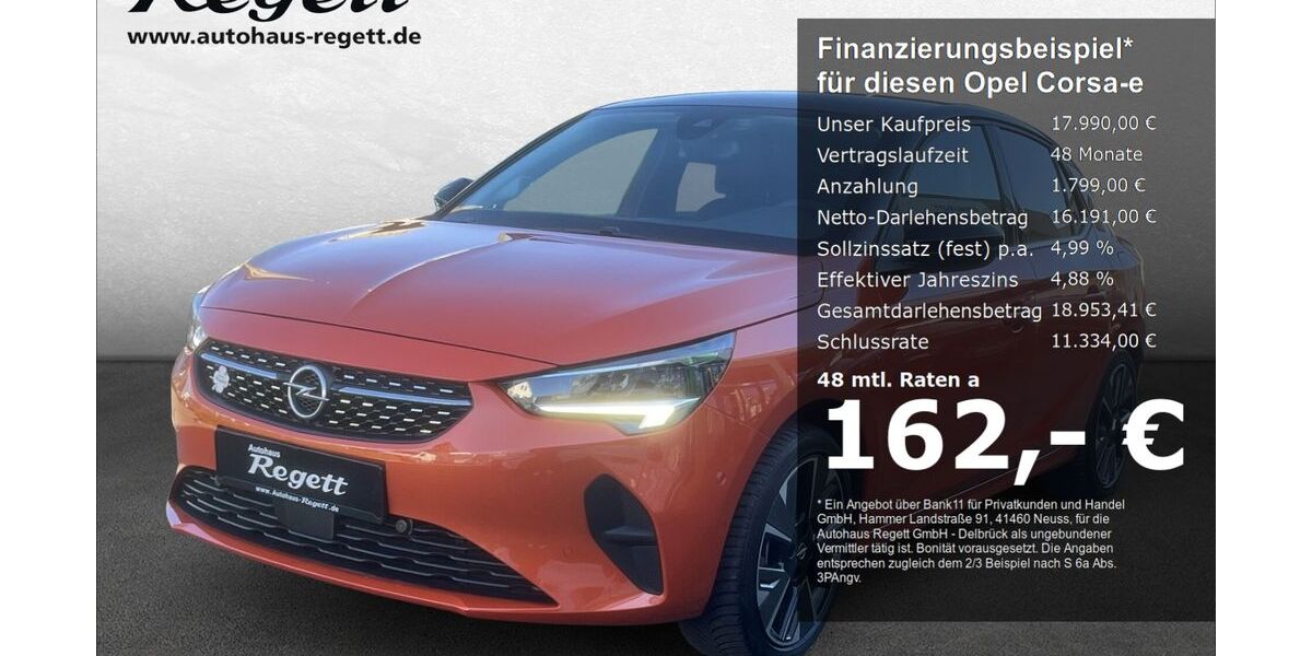 Opel Corsa 13.773 km 17.990 &euro; Delbrück-Westenholz 33129