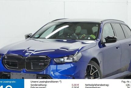 BMW M5 14.100 km 127.840 &euro; Paderborn 33100