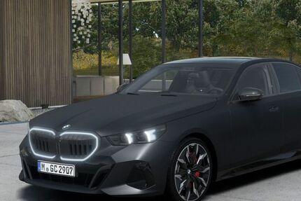 BMW 540 2.999 km 91.990 &euro; Detmold 32758