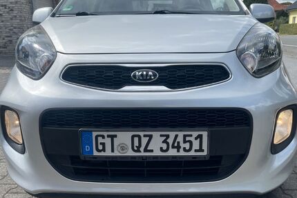 Kia Picanto 103.000 km 3.999 &euro; Rietberg 33397