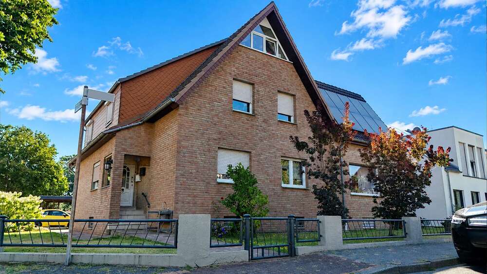 Einfamilienhaus Paderborn Elsen - 9 Zimmer, 214 m&sup2;, 490.000&euro; | Angebot:27186486