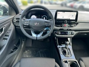 Hyundai i30 Trend 1.6 T-GDI EU6e Navi Digitales Cockpit LE 3.000 km 26.990 &euro; Bad Wünnenberg 33181
