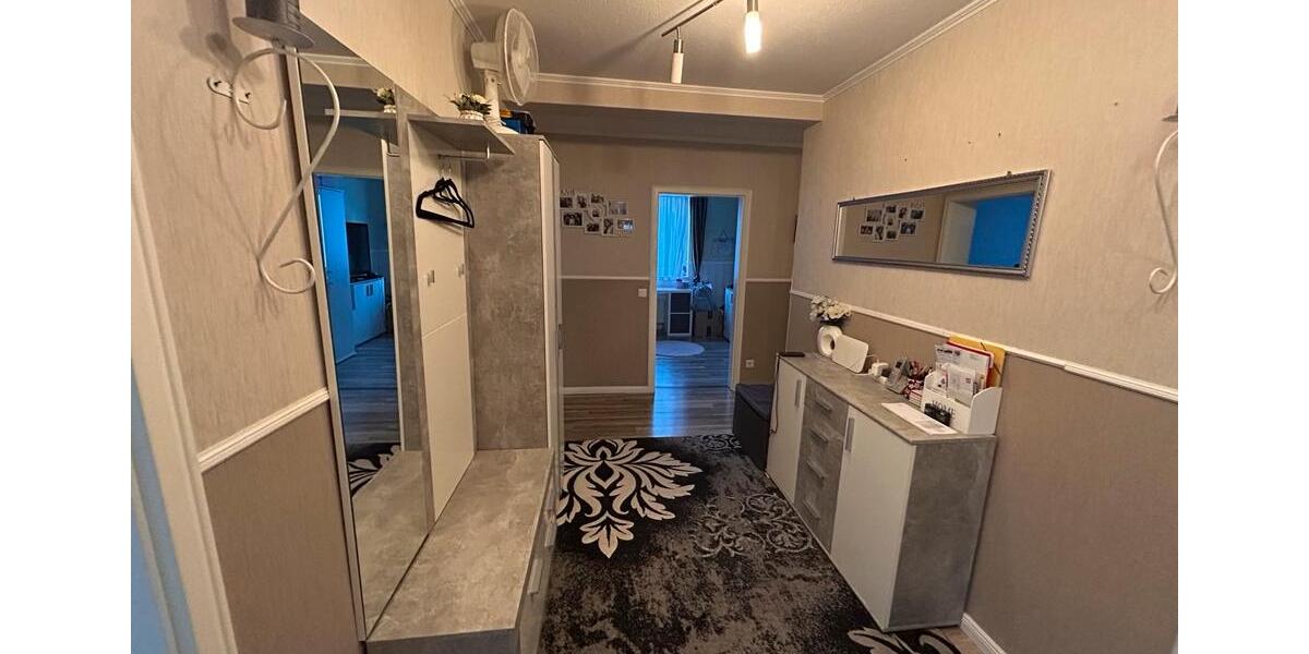 Etagenwohnung Paderborn - 5 Zimmer, 97 m&sup2;, 189.000&euro; | Angebot:27450797