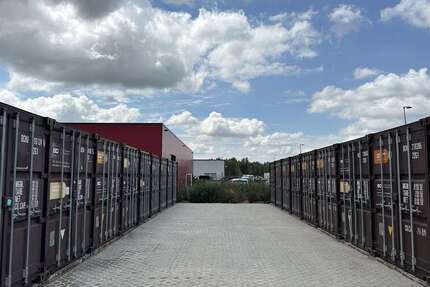 Halle in Blankenfelde-Mahlow 139 € 33 m²