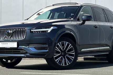Volvo XC90 53.659 km 44.850 &euro; Paderborn 33106
