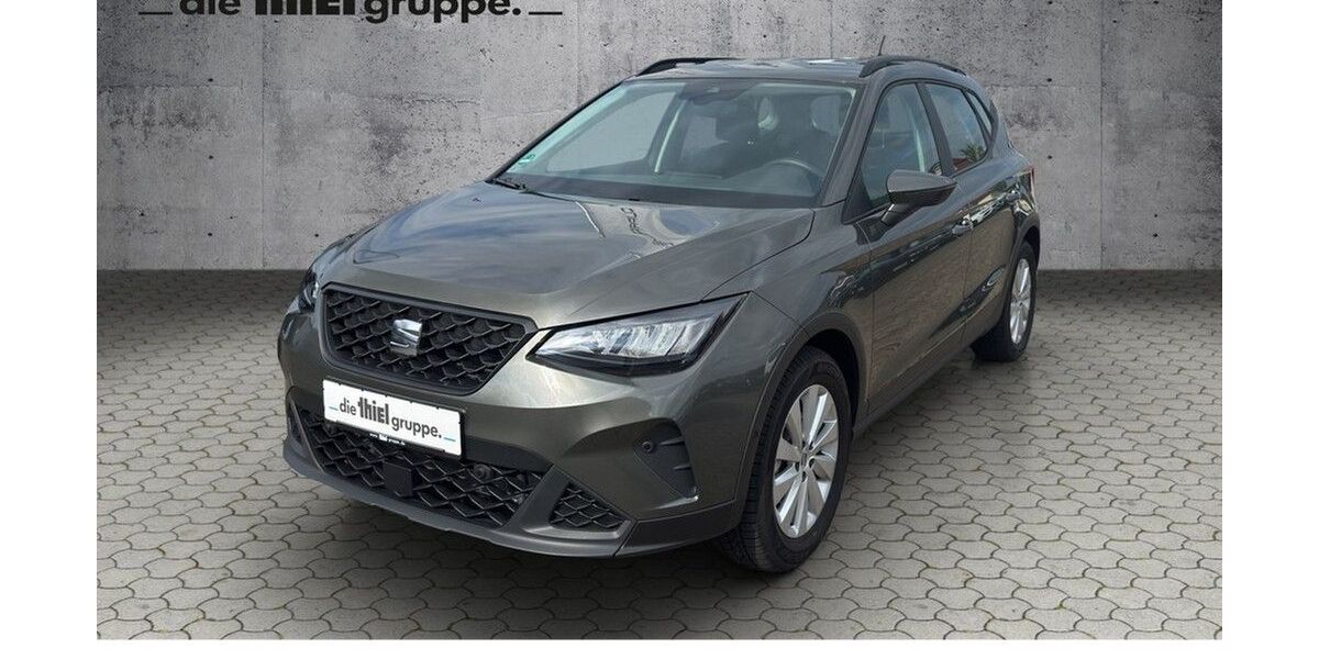 Seat Arona 2.500 km 25.990 € Paderborn 33104