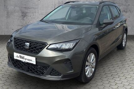 Seat Arona 9.500 km 25.990 € Paderborn 33104