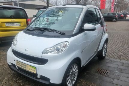 Smart ForTwo 77.850 km 5.890 &euro; Bad Lippspringe 33175