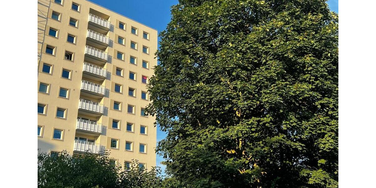 Renovierte ETW in PB 198.000 €, bis zu 6 % Rendite, NRW-Förderung 3 zimmer