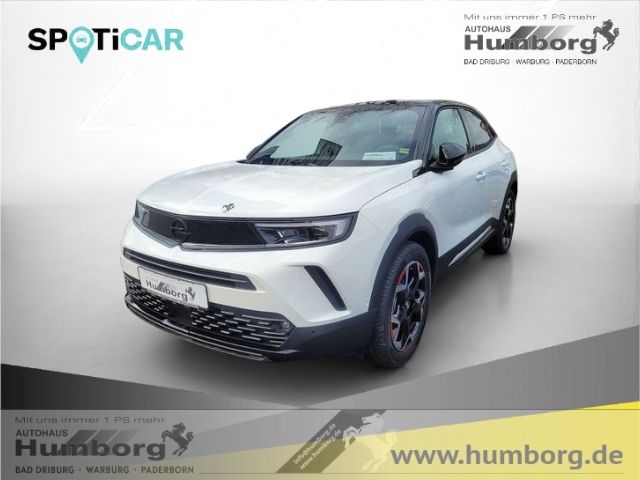 Opel Mokka-e 3.000 km 29.960 € Bad Driburg 33014