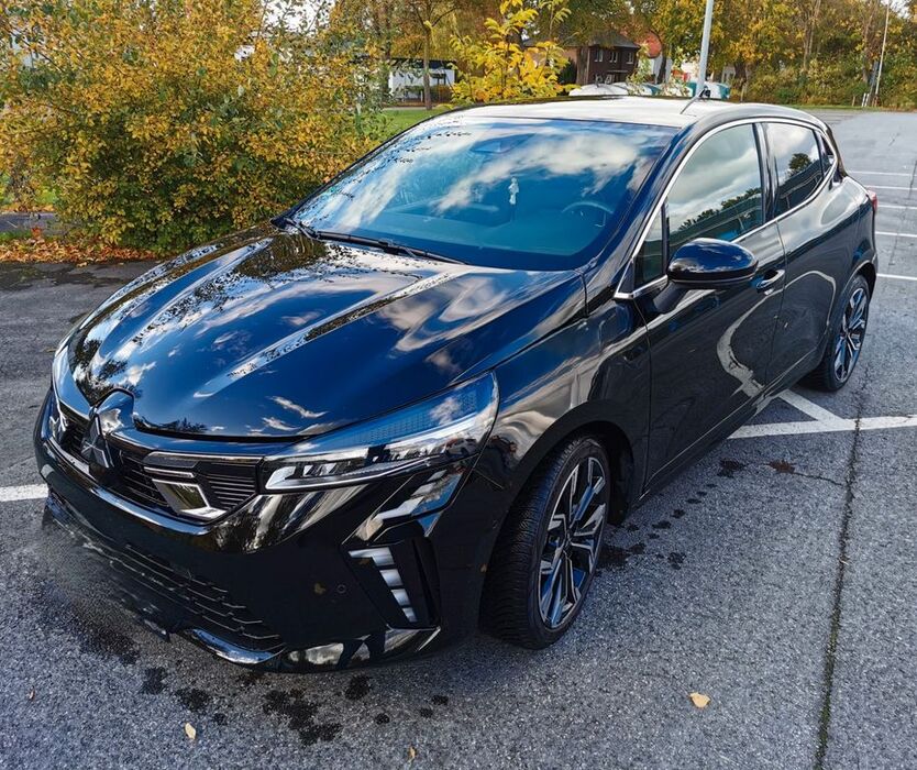 Mitsubishi Colt 17.000 km 16.800 € Erwitte 59597