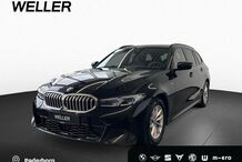 Gebrauchtwagen BMW 320