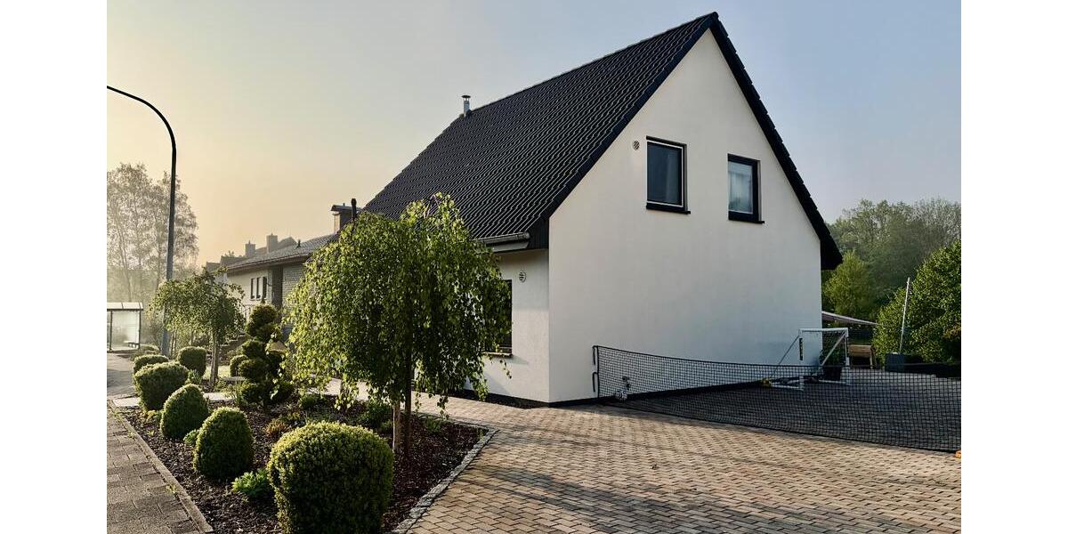 Einfamilienhaus Steinheim - 4 Zimmer, 110 m&sup2;, 359.000&euro; | Angebot:26701611