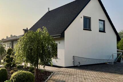 Haus Steinheim - 4 Zimmer, 110 m&sup2;, 359.000&euro; | Angebot:26701611