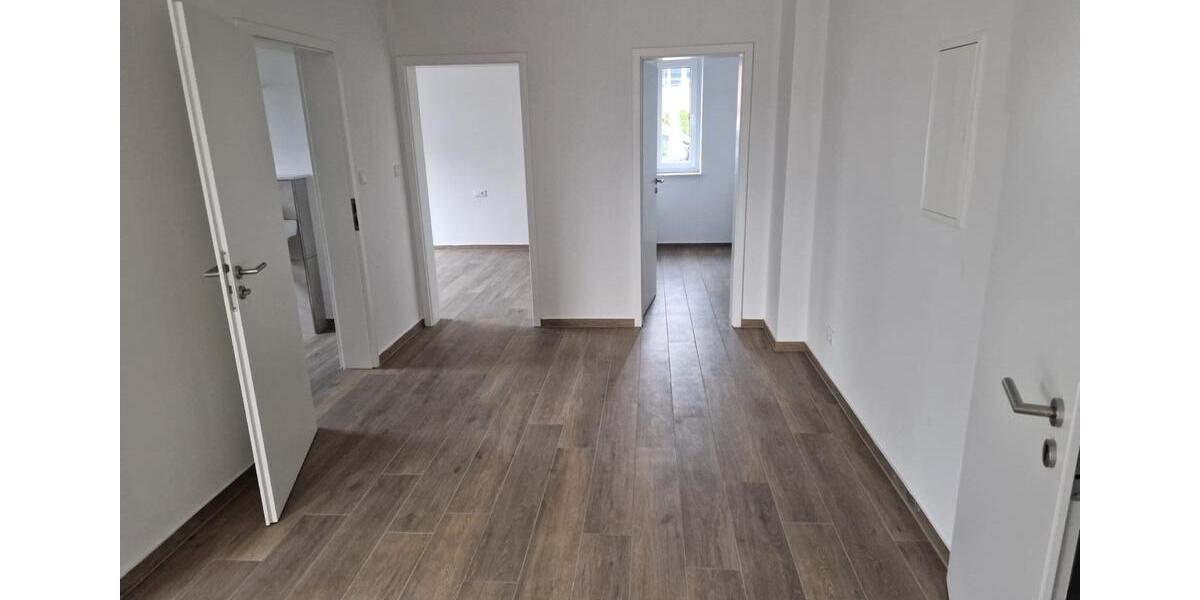 Erdgeschoßwohnung Verl - 2 Zimmer, 68 m&sup2;, 995&euro; | Angebot:25281274