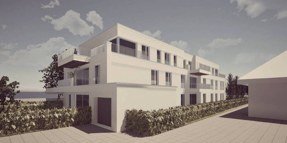 Etagenwohnung Paderborn Kernstadt - 3 Zimmer, 110 m&sup2;, 634.900&euro; | Angebot:26674044