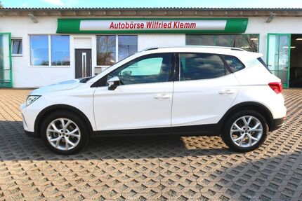 Seat Arona 18.000 km 15.650 &euro; Lichtenau 33165