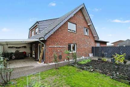 Haus zum Kaufen in Geseke 365.000 € 102.96 m² 4 zimmer