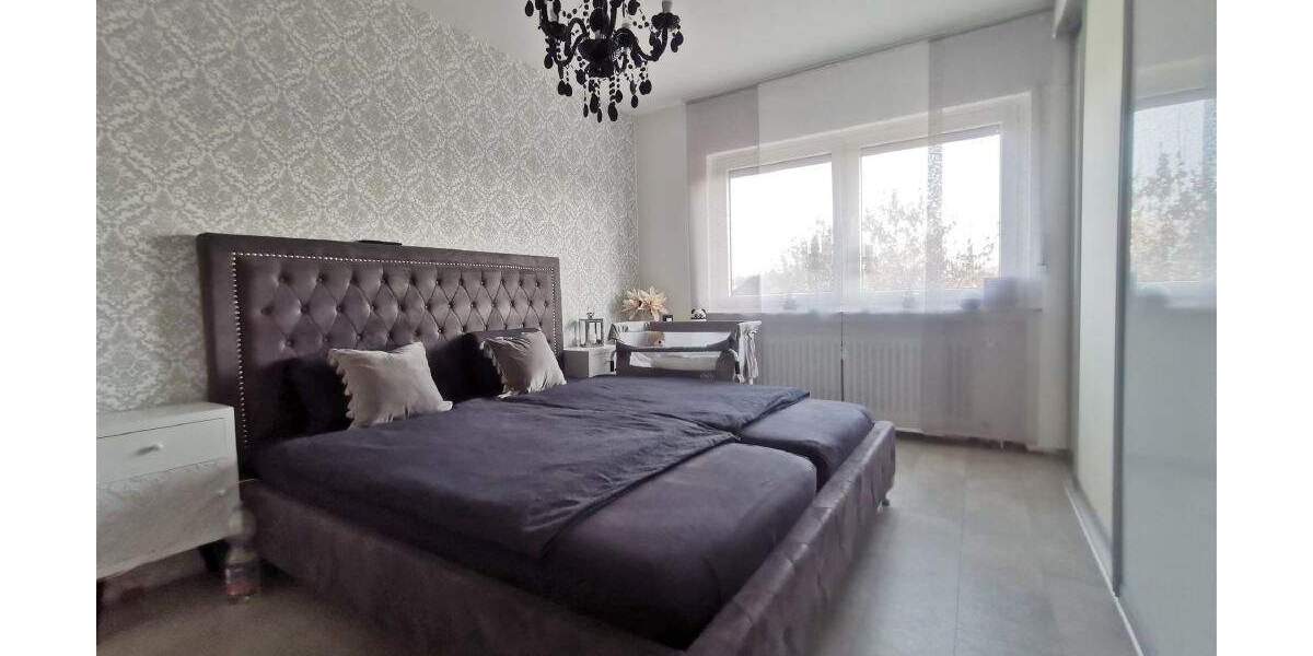 Etagenwohnung Oerlinghausen Lipperreihe - 3 Zimmer, 170 m&sup2;, 199.500&euro; | Angebot:24725217