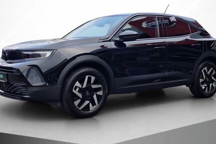 Opel Mokka 12.480 km 23.470 &euro; Bad Driburg 33014