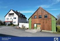 Mehrfamilienhaus mit Gewerbeobjekt Nähe Dörenpark...