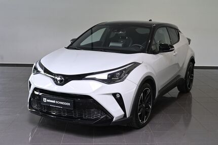 Toyota C-HR 19.243 km 28.750 &euro; Paderborn 33100