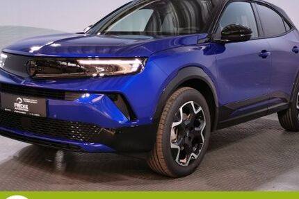 Opel Mokka 4.500 km 29.890 € Lippstadt 59557