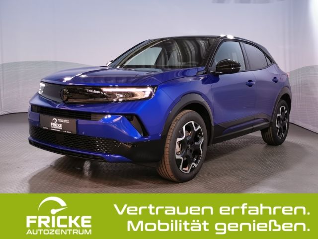 Opel Mokka 4.500 km 29.890 € Lippstadt 59557