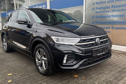 VW T-Roc 78.686 km 24.999 € Delbrück 33129