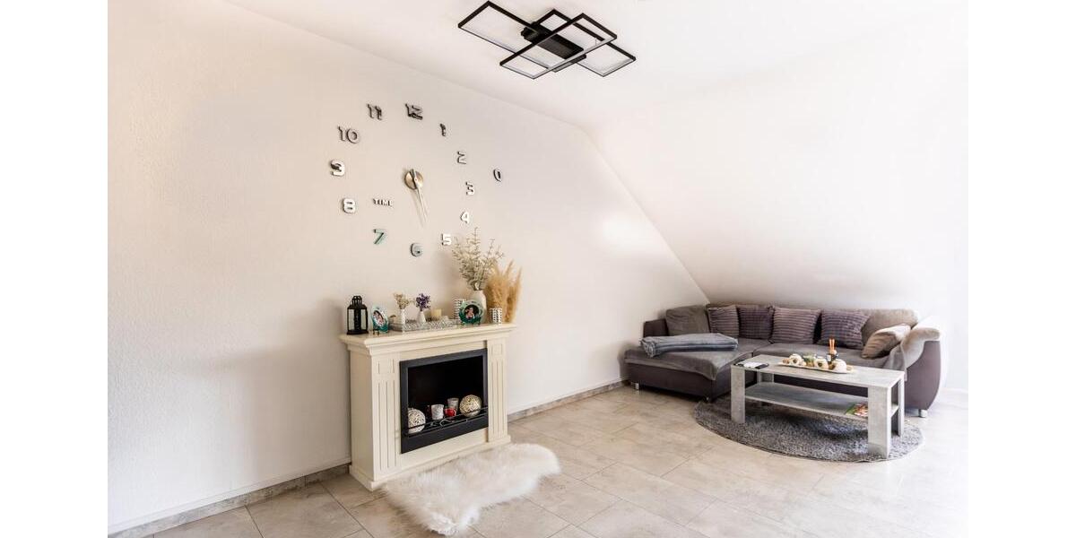 Maisonettenwohnung Bad Lippspringe - 4 Zimmer, 80 m&sup2;, 265.000&euro; | Angebot:26728347