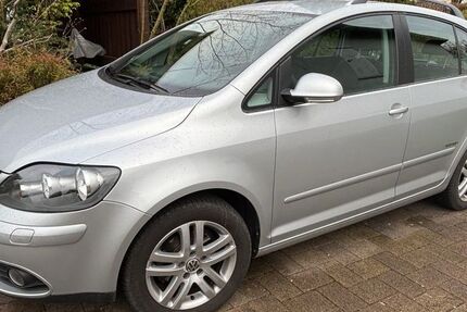 VW Golf Plus 127.459 km 4.000 &euro; Geseke 59590