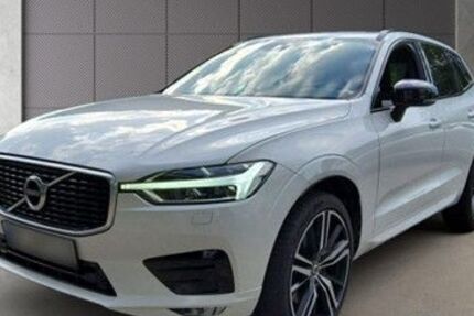 Volvo XC60 49.000 km 34.890 &euro; Detmold 32758