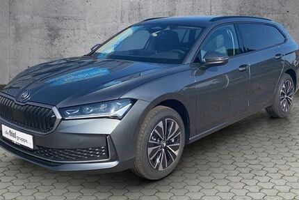 Skoda Superb 4.500 km 44.990 &euro; Paderborn 33104
