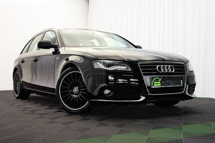 Audi A4 289.000 km 4.500 &euro; Bad Lippspringe 33175