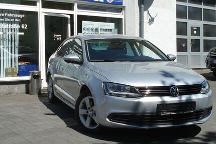 VW Jetta