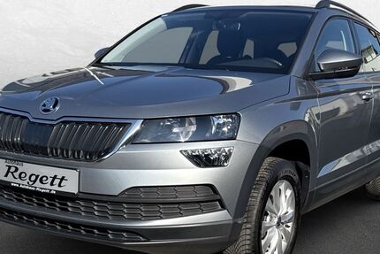 Skoda Karoq 54.006 km 16.490 € Delbrück-Westenholz 33129