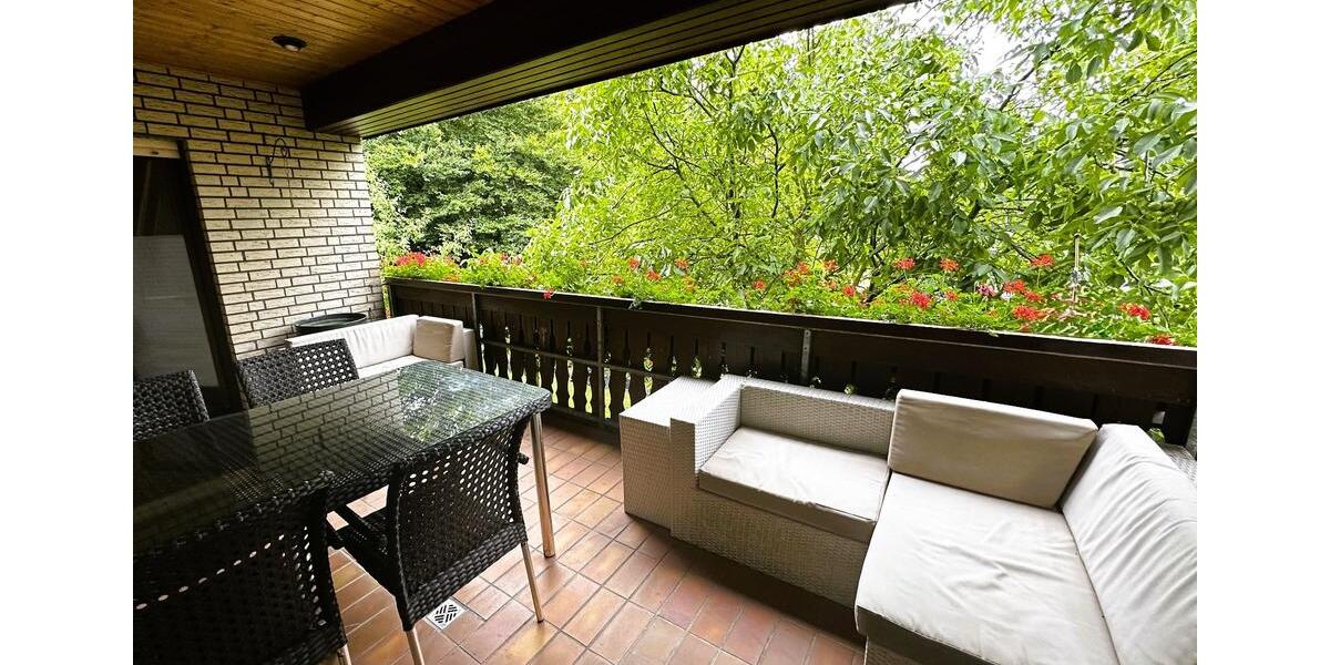 Etagenwohnung Hövelhof - 4 Zimmer, 110 m&sup2;, 225.000&euro; | Angebot:27630502