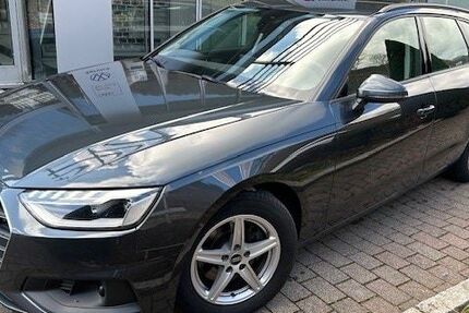 Audi A4 174.151 km 18.290 &euro; Marsberg 34431