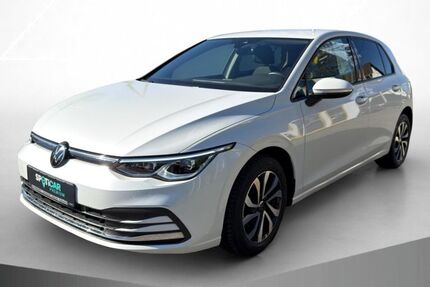 VW Golf 27.363 km 24.750 &euro; Bad Driburg 33014