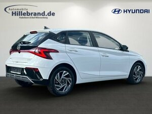 Hyundai i20 Trend 1.0 T-GDI EU6e Navi Digitales Cockpit LE 1.500 km 21.990 € Bad Wünnenberg 33181