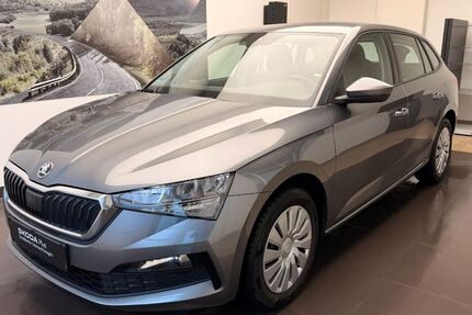 Skoda Scala 30.300 km 21.000 &euro; Delbrück 33129