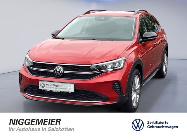 VW Taigo 5.257 km 26.790 &euro; Salzkotten 33154