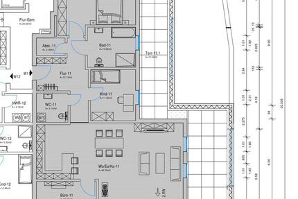 Wohnung Bad Lippspringe - 4 Zimmer, 134 m&sup2;, 1.869&euro; | Angebot:26317770
