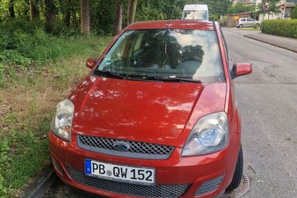 Ford Fiesta 169.200 km 700 &euro; Bad Lippspringe 33175