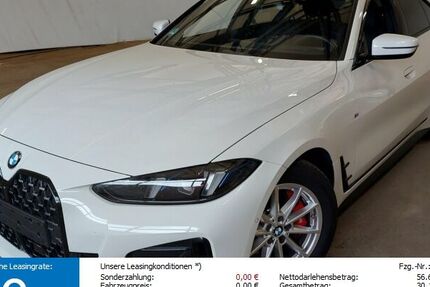 BMW 430 Gran Coupé