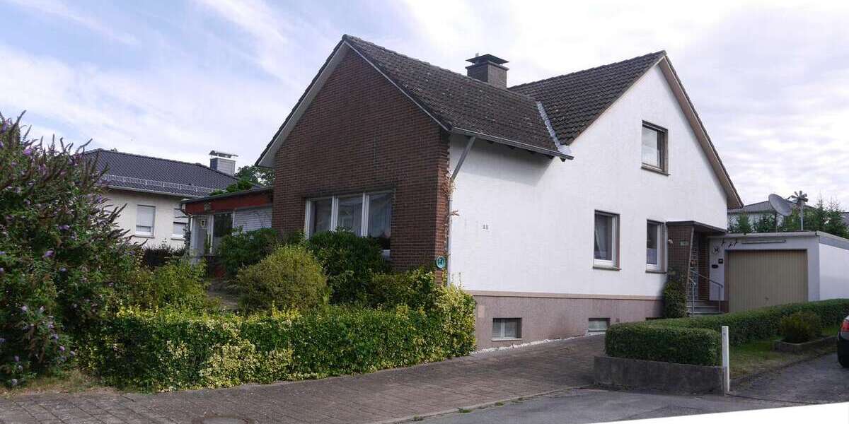 Einfamilienhaus Steinheim - 4 Zimmer, 116 m&sup2;, 148.000&euro; | Angebot:27439869