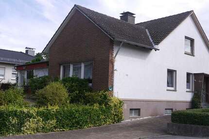 Haus Steinheim - 4 Zimmer, 116 m&sup2;, 148.000&euro; | Angebot:27439869