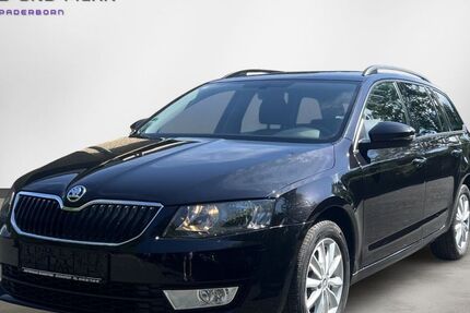 Skoda Octavia 230.700 km 6.699 &euro; Paderborn 33100