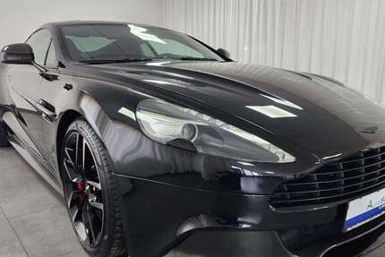 Aston Martin Vanquish 3.479 km 144.990 &euro; Schloß Holte-Stukenbrock 33758